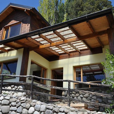 Melodia Natural En San Martín de los Andes Εξωτερικό φωτογραφία