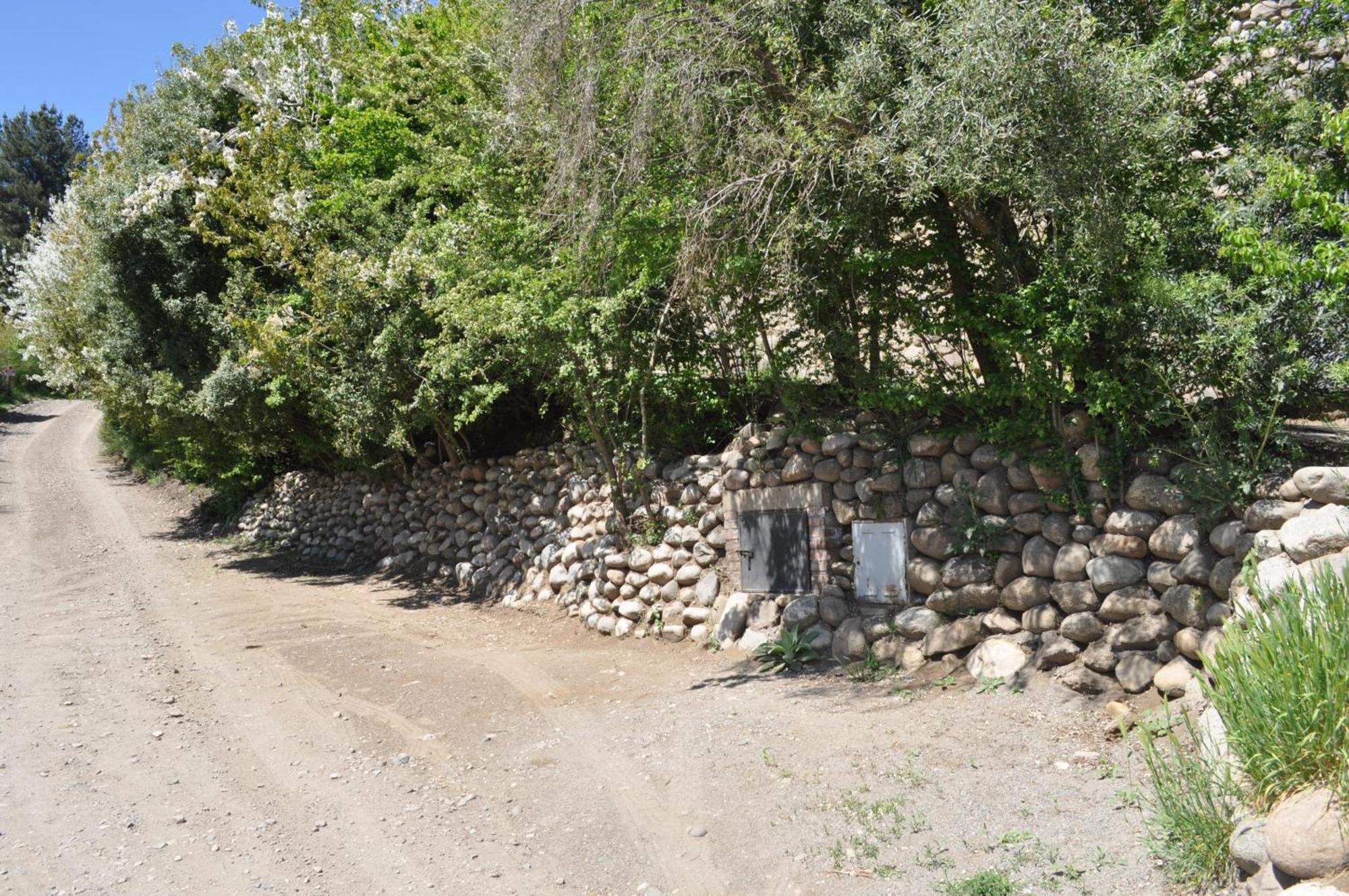 Melodia Natural En San Martín de los Andes Εξωτερικό φωτογραφία