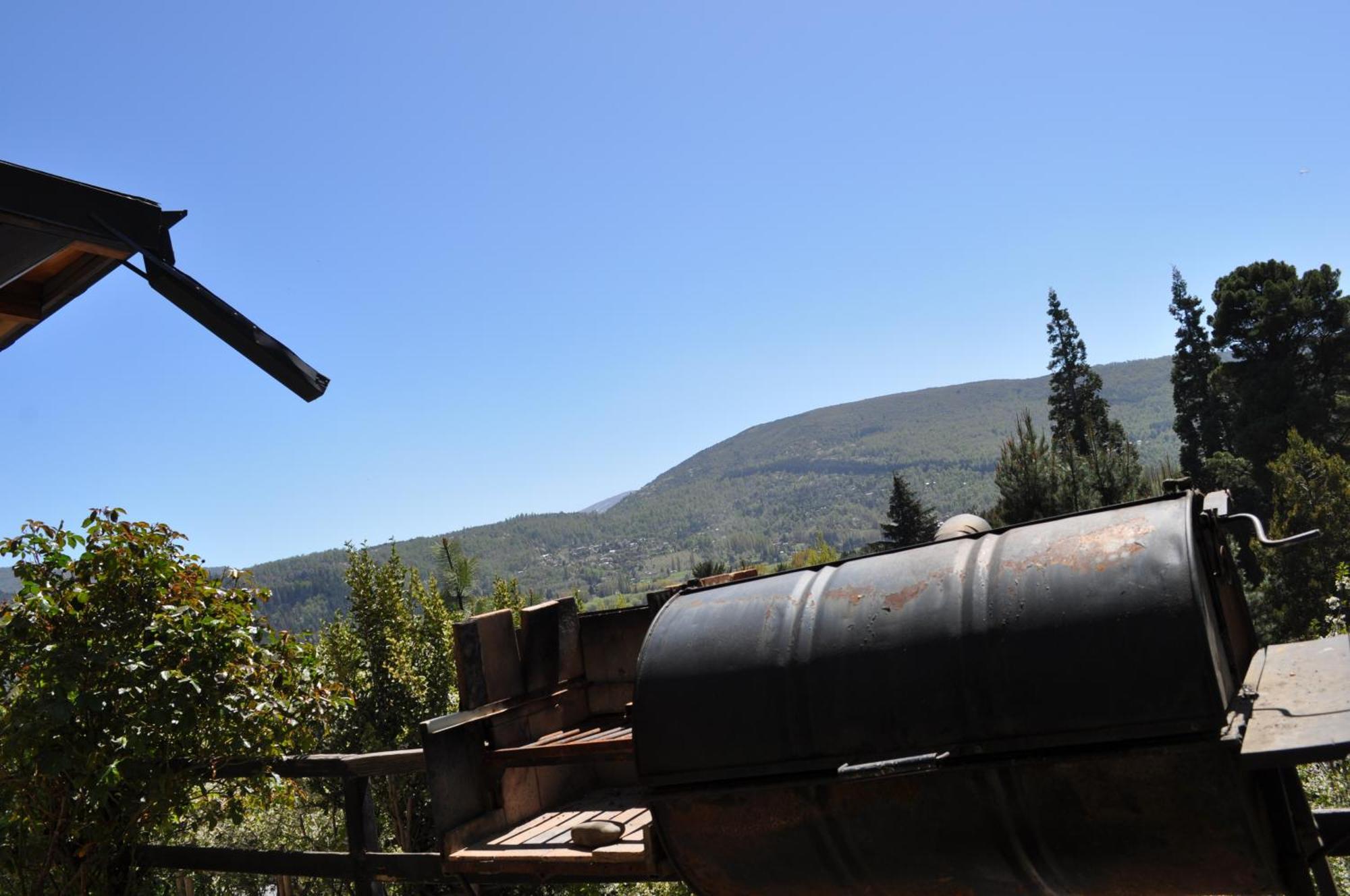 Melodia Natural En San Martín de los Andes Εξωτερικό φωτογραφία