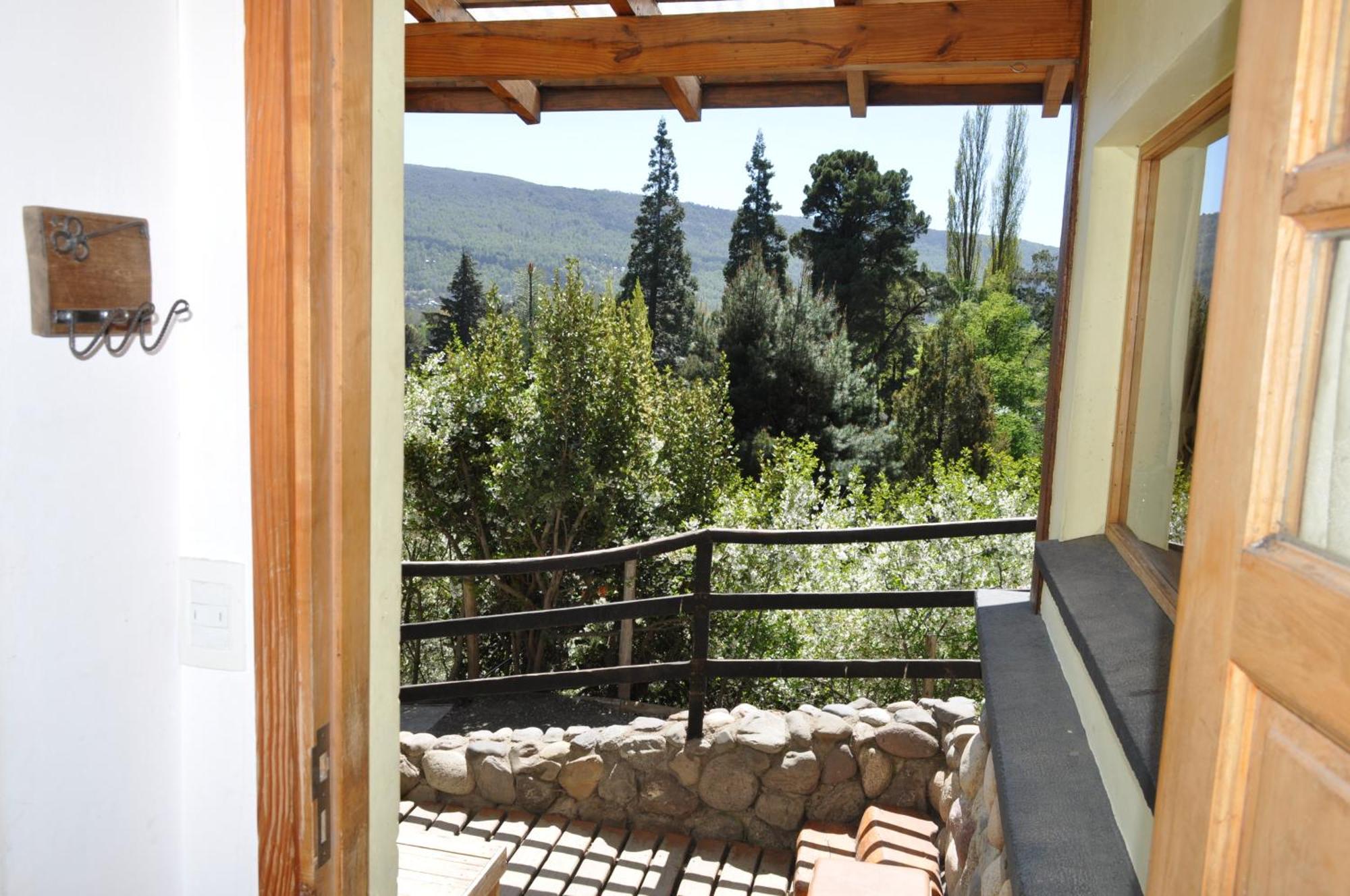Melodia Natural En San Martín de los Andes Εξωτερικό φωτογραφία