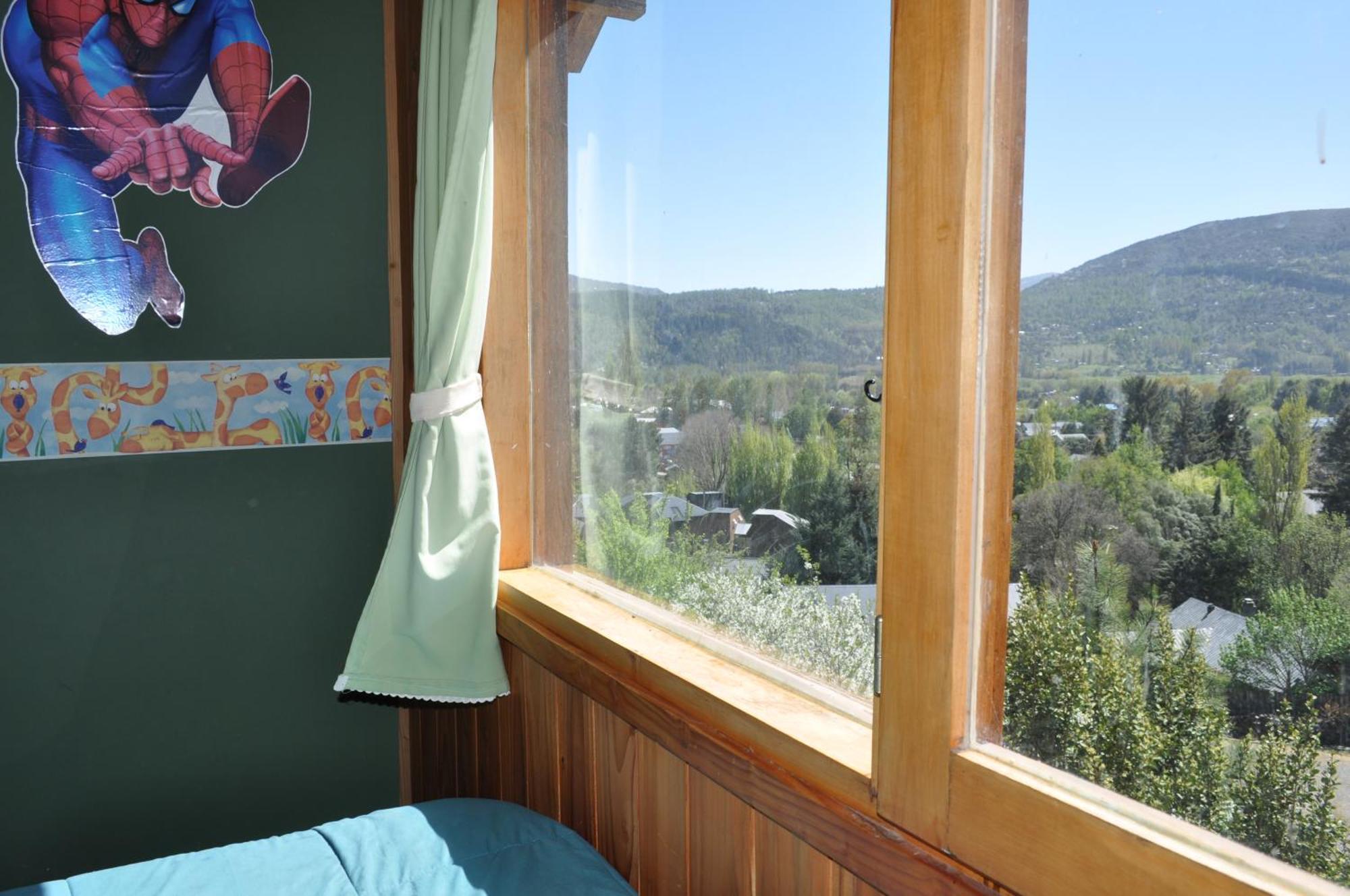 Melodia Natural En San Martín de los Andes Εξωτερικό φωτογραφία