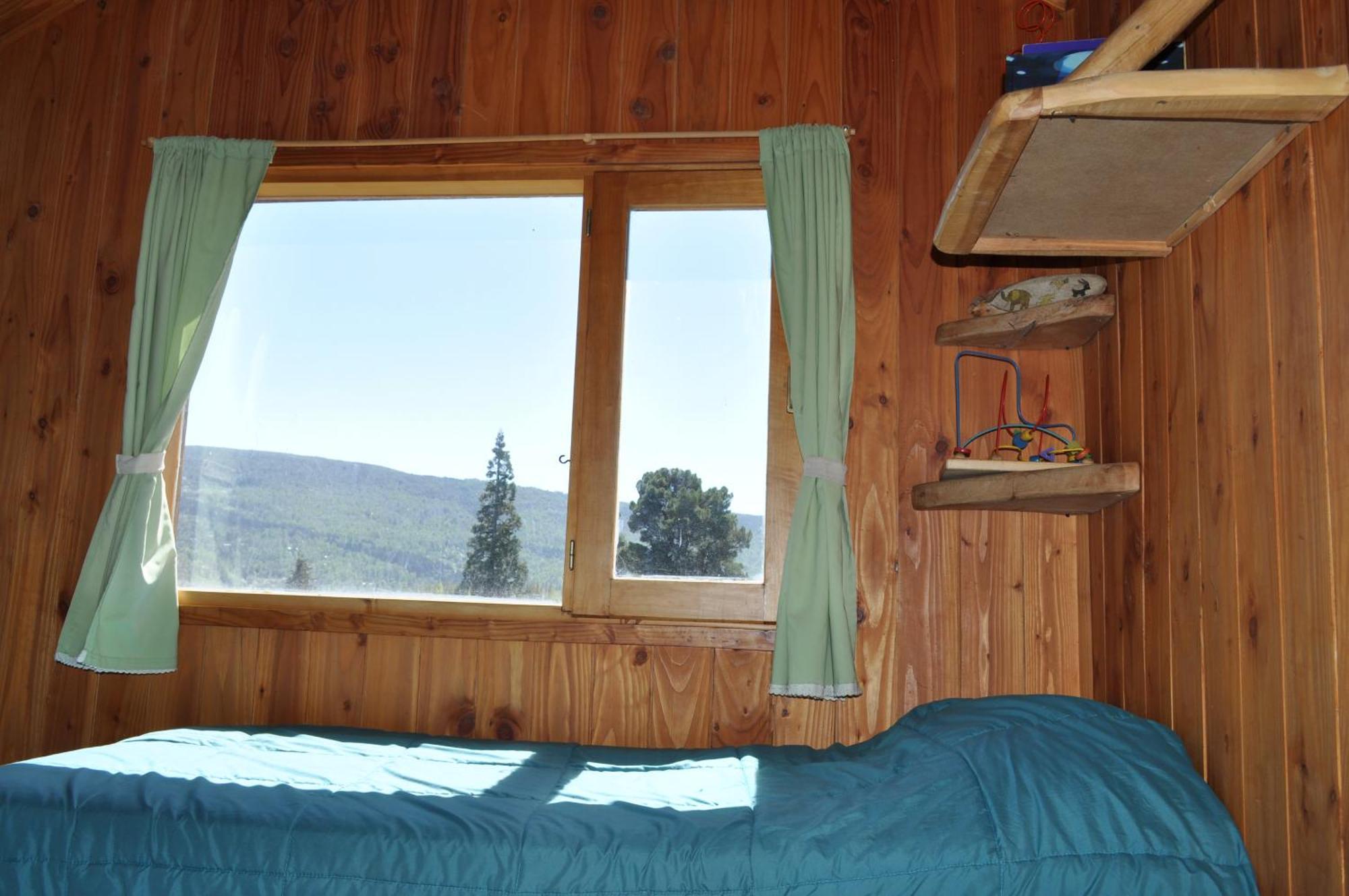 Melodia Natural En San Martín de los Andes Εξωτερικό φωτογραφία