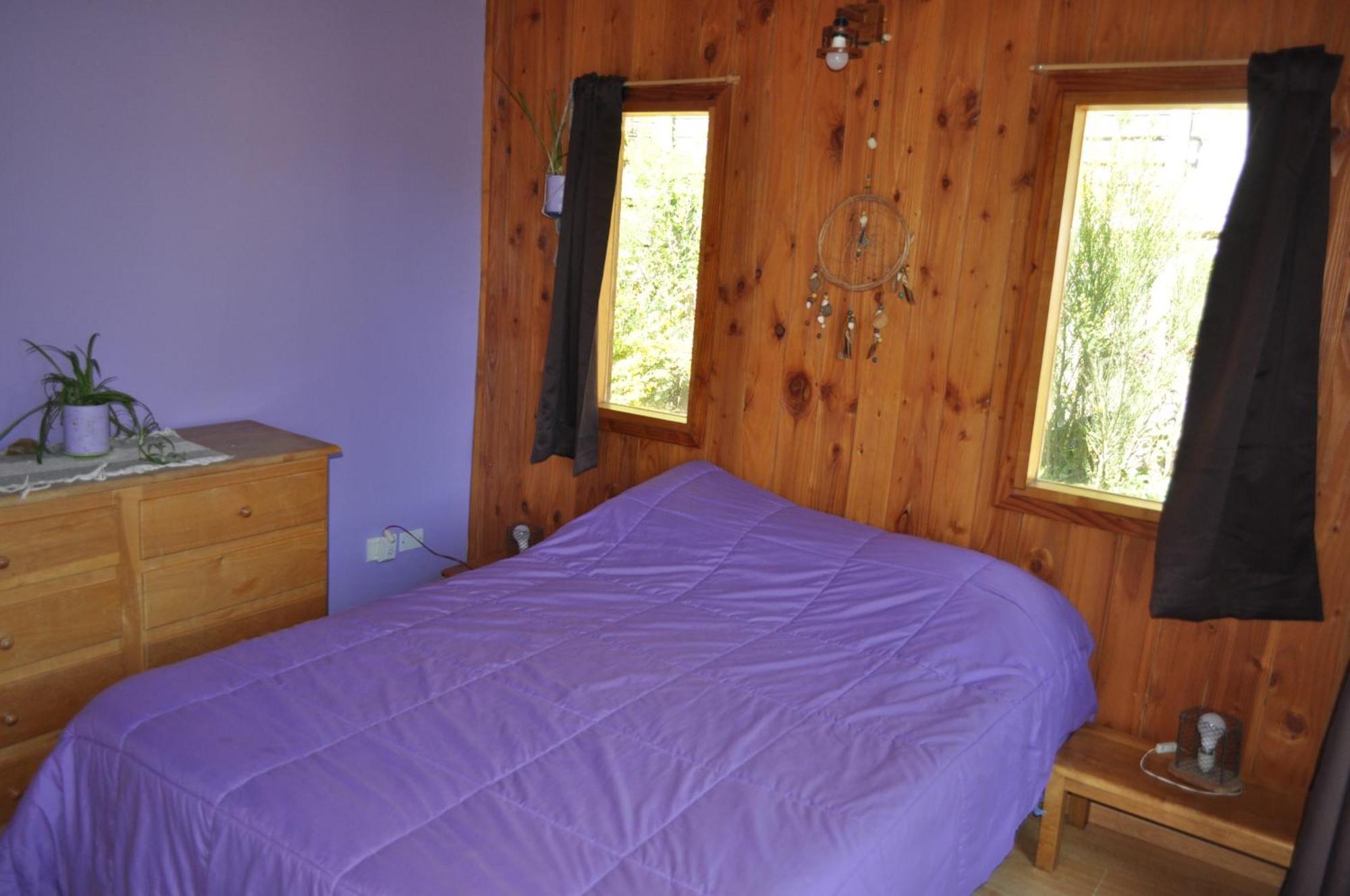 Melodia Natural En San Martín de los Andes Εξωτερικό φωτογραφία
