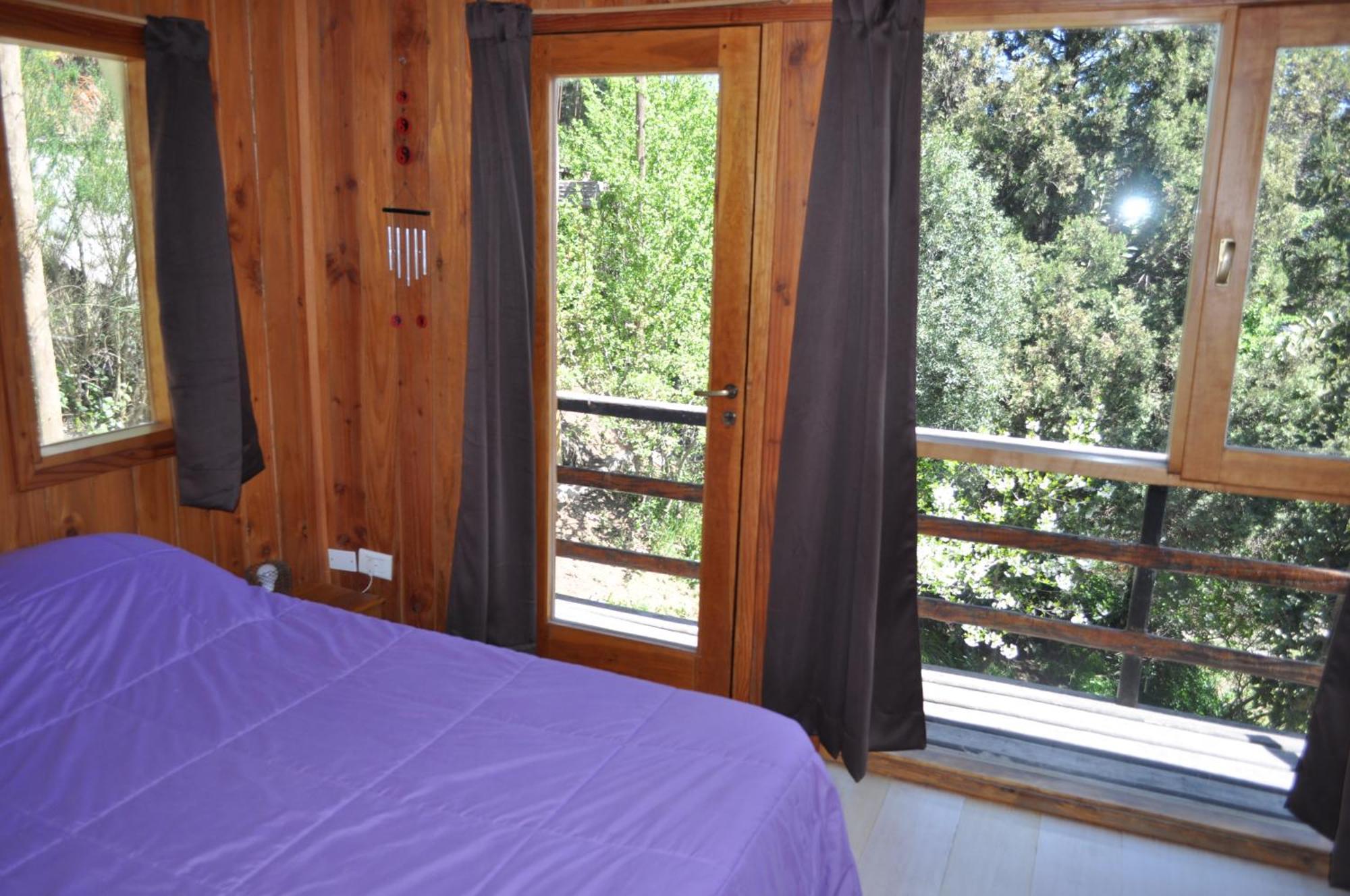Melodia Natural En San Martín de los Andes Εξωτερικό φωτογραφία