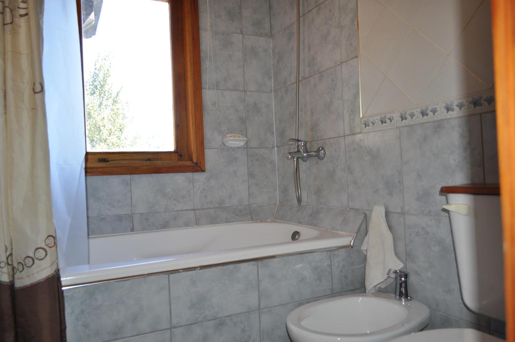 Melodia Natural En San Martín de los Andes Εξωτερικό φωτογραφία