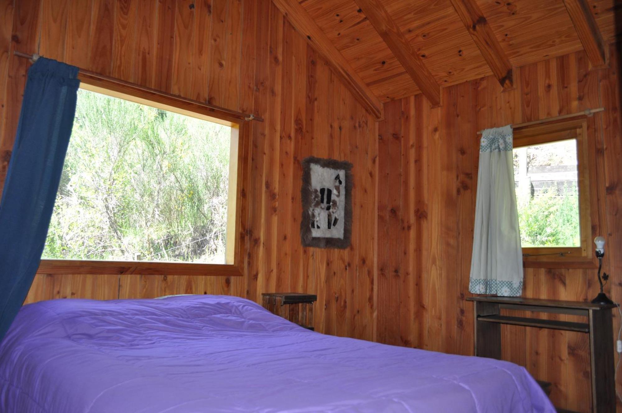 Melodia Natural En San Martín de los Andes Εξωτερικό φωτογραφία