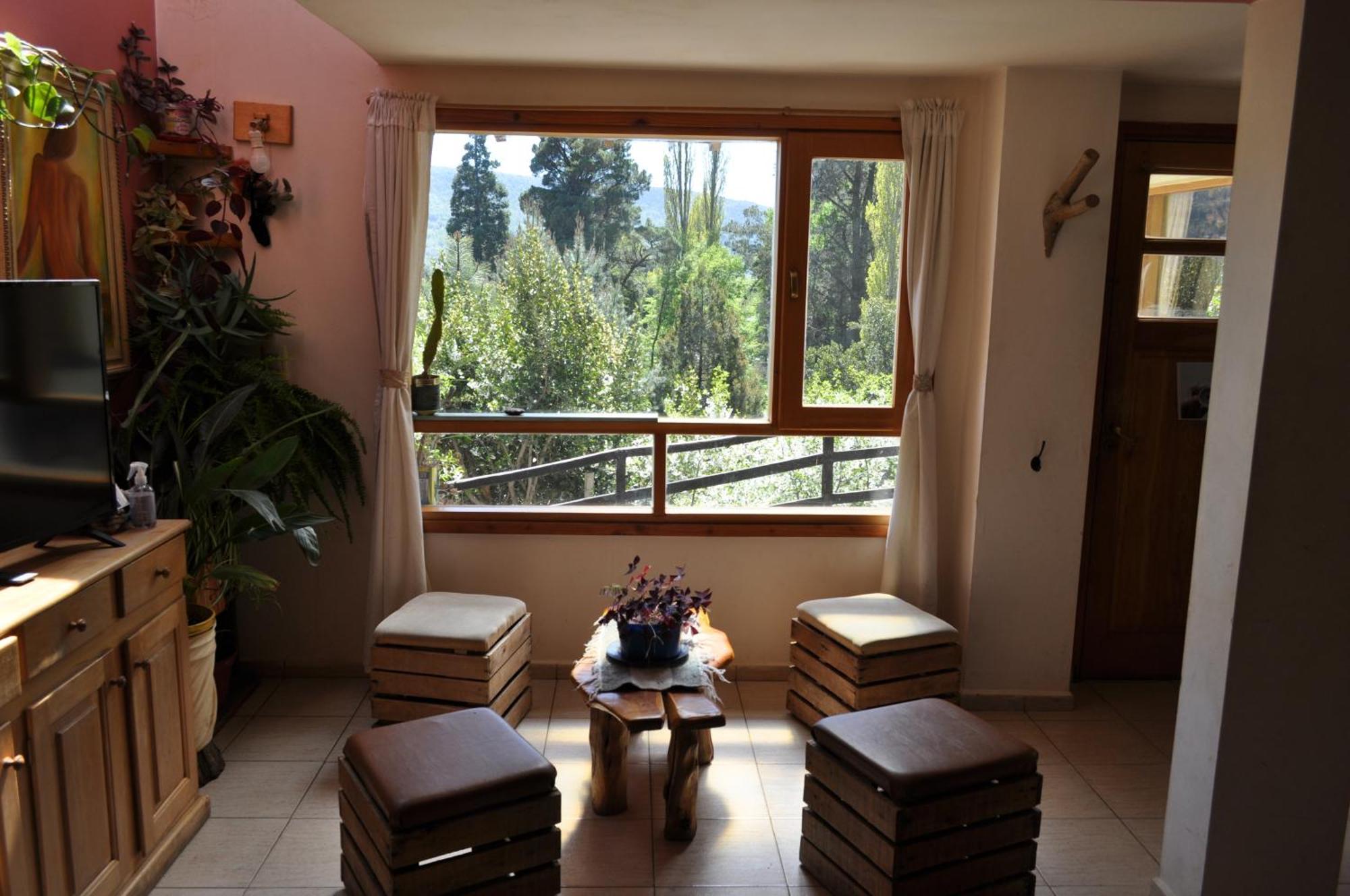 Melodia Natural En San Martín de los Andes Εξωτερικό φωτογραφία