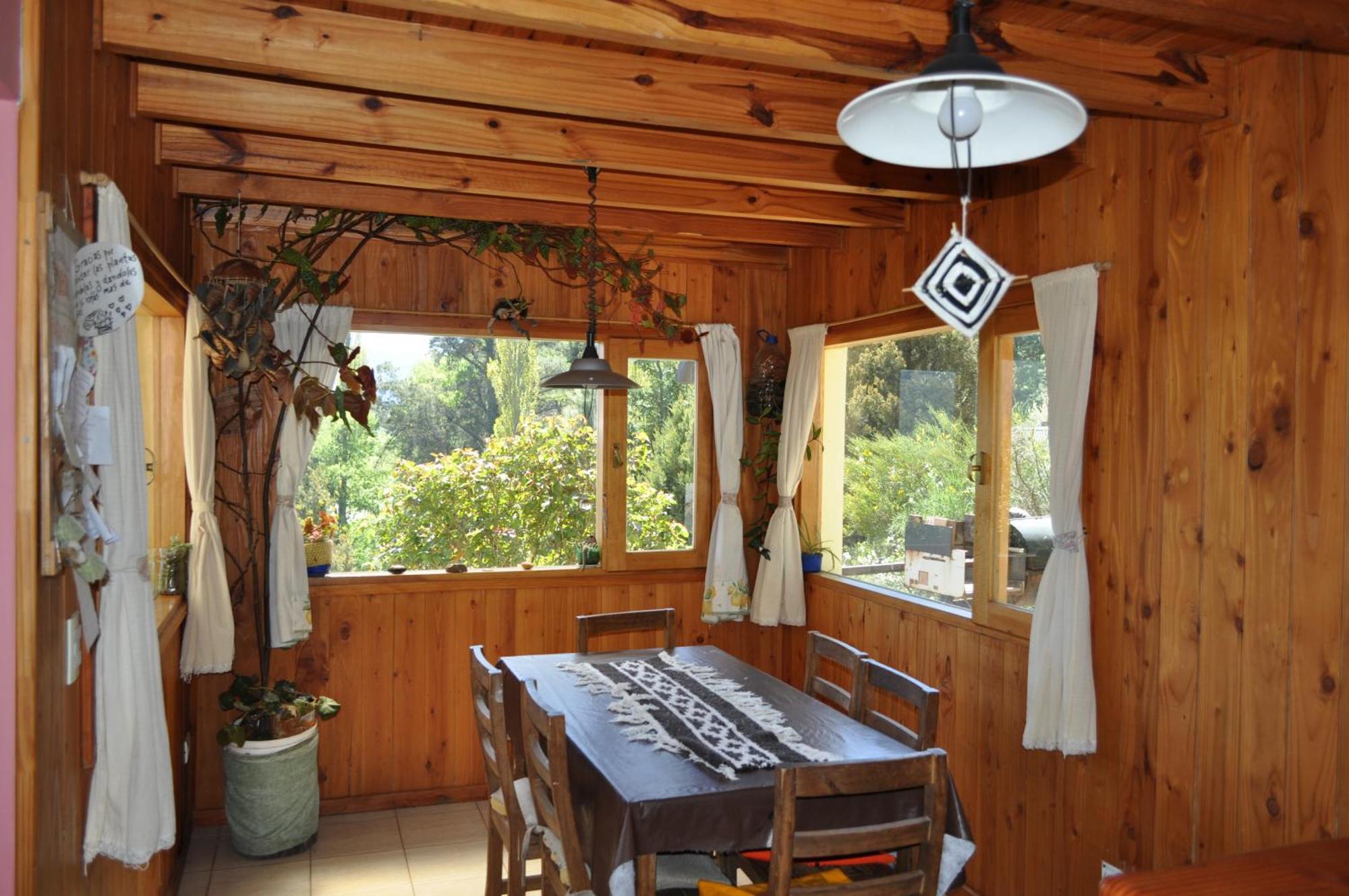 Melodia Natural En San Martín de los Andes Εξωτερικό φωτογραφία