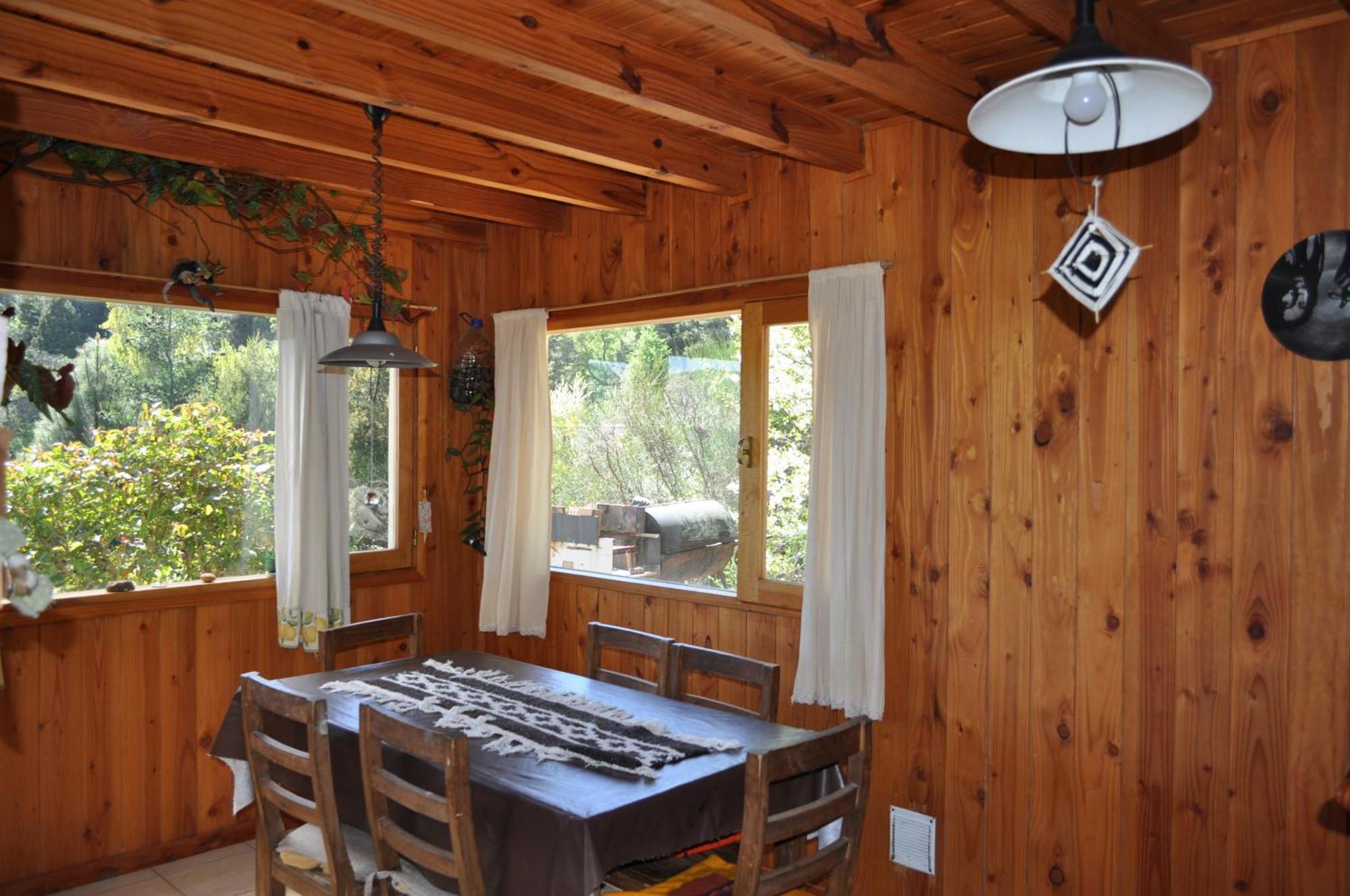 Melodia Natural En San Martín de los Andes Εξωτερικό φωτογραφία