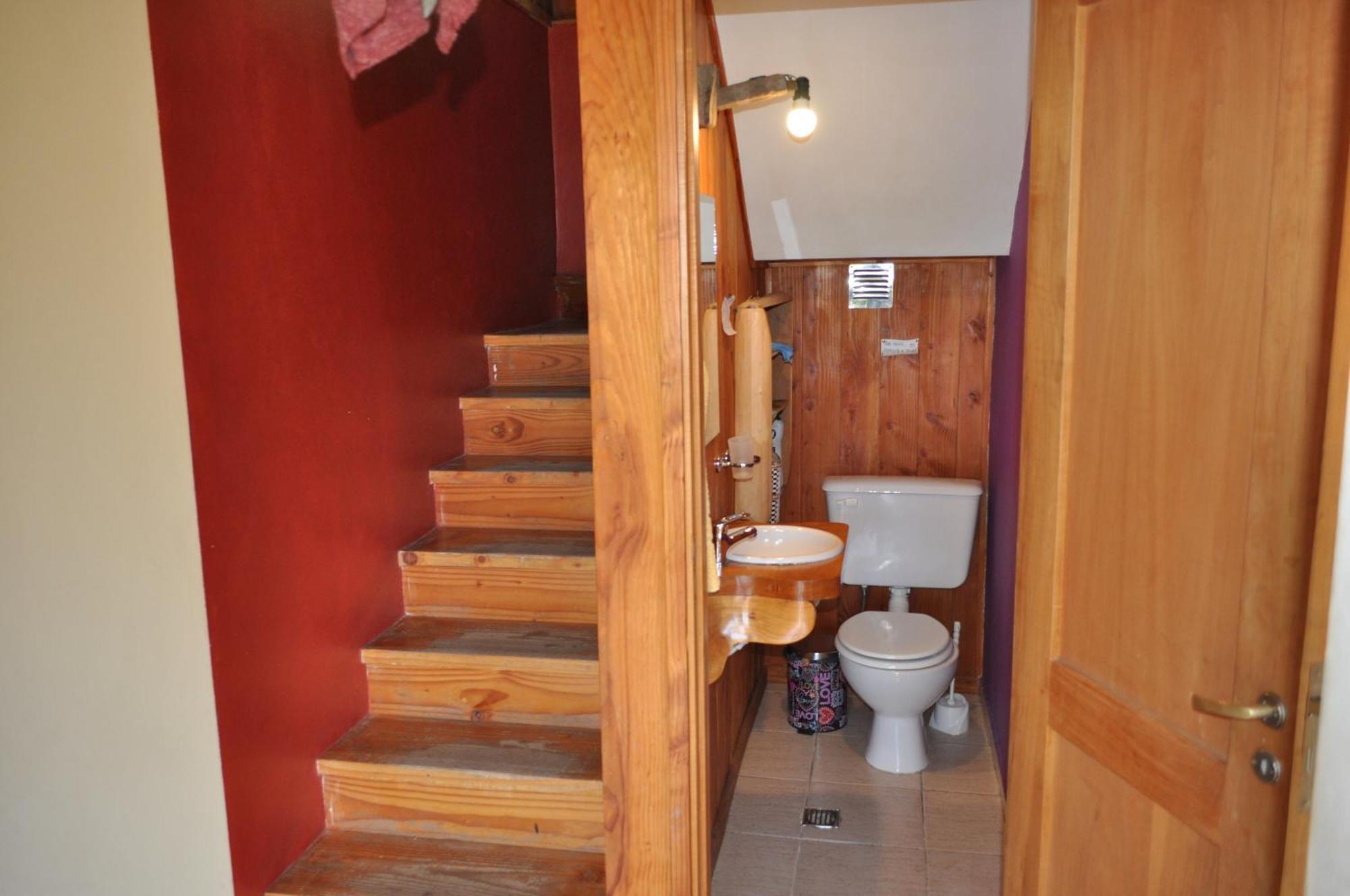 Melodia Natural En San Martín de los Andes Εξωτερικό φωτογραφία