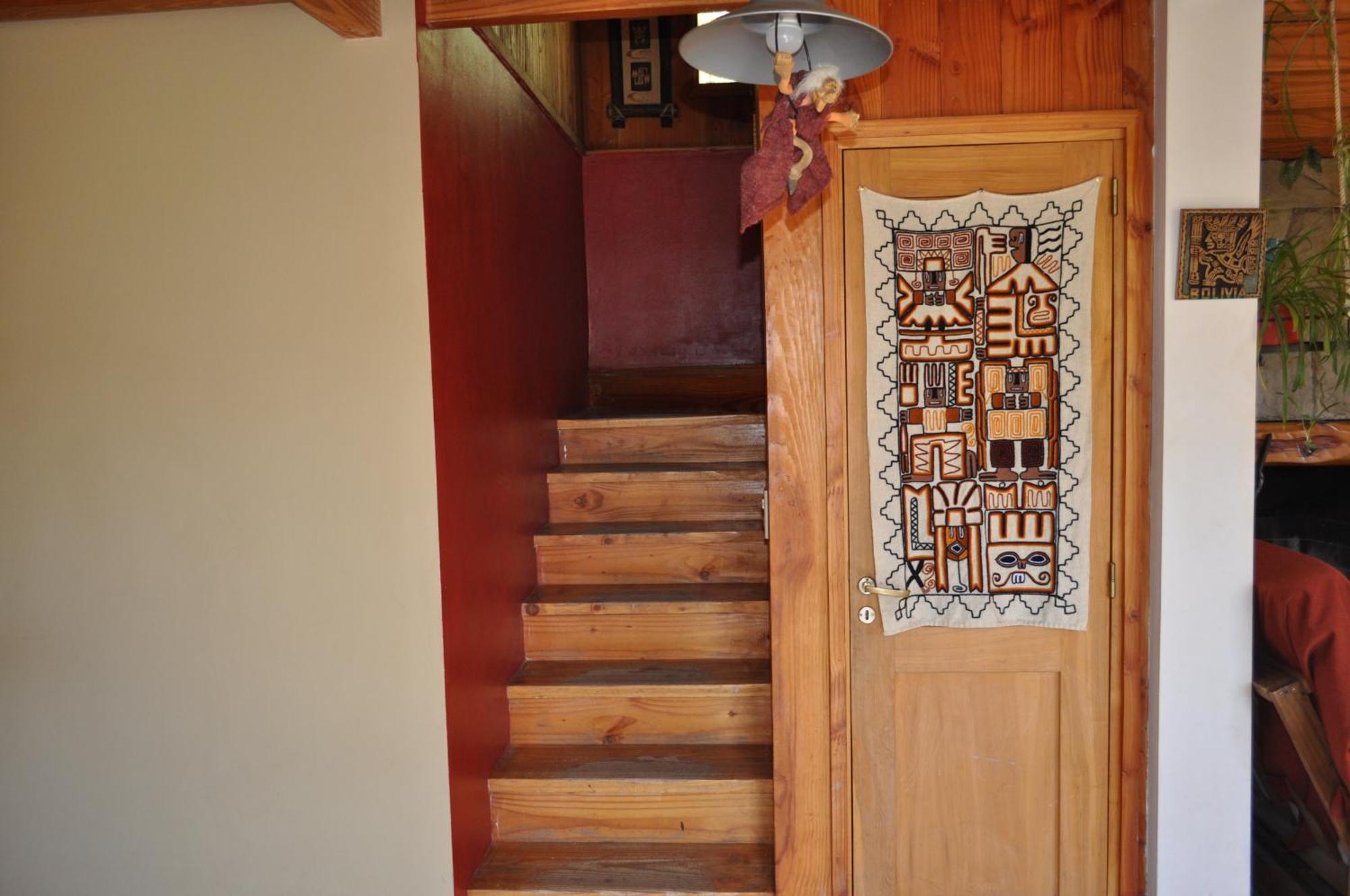 Melodia Natural En San Martín de los Andes Εξωτερικό φωτογραφία