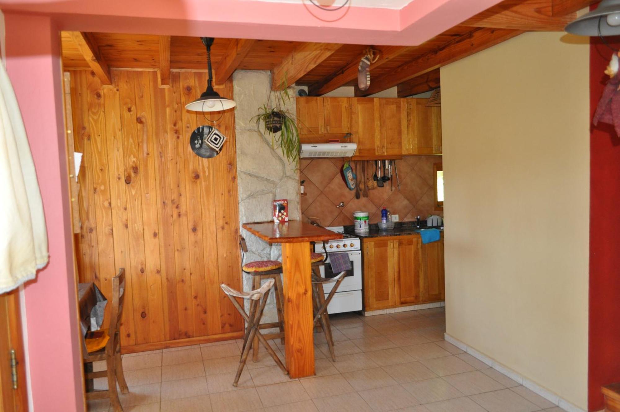 Melodia Natural En San Martín de los Andes Εξωτερικό φωτογραφία