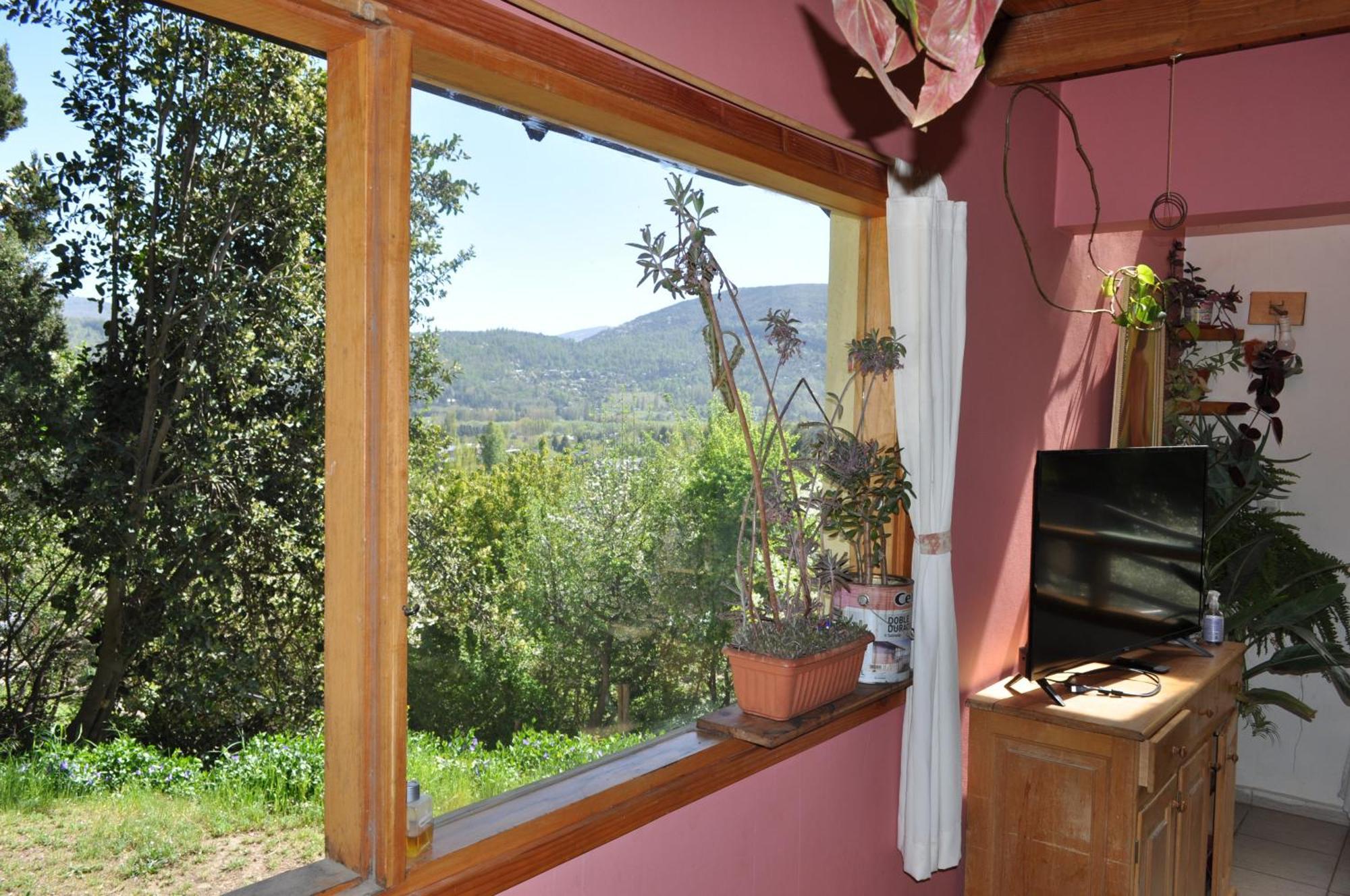 Melodia Natural En San Martín de los Andes Εξωτερικό φωτογραφία