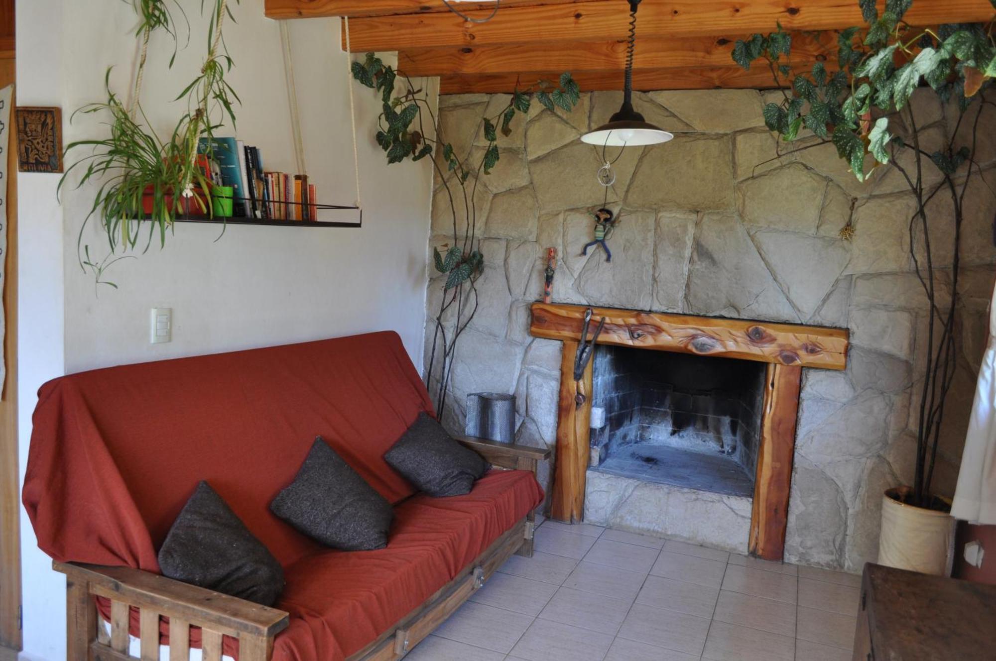 Melodia Natural En San Martín de los Andes Εξωτερικό φωτογραφία