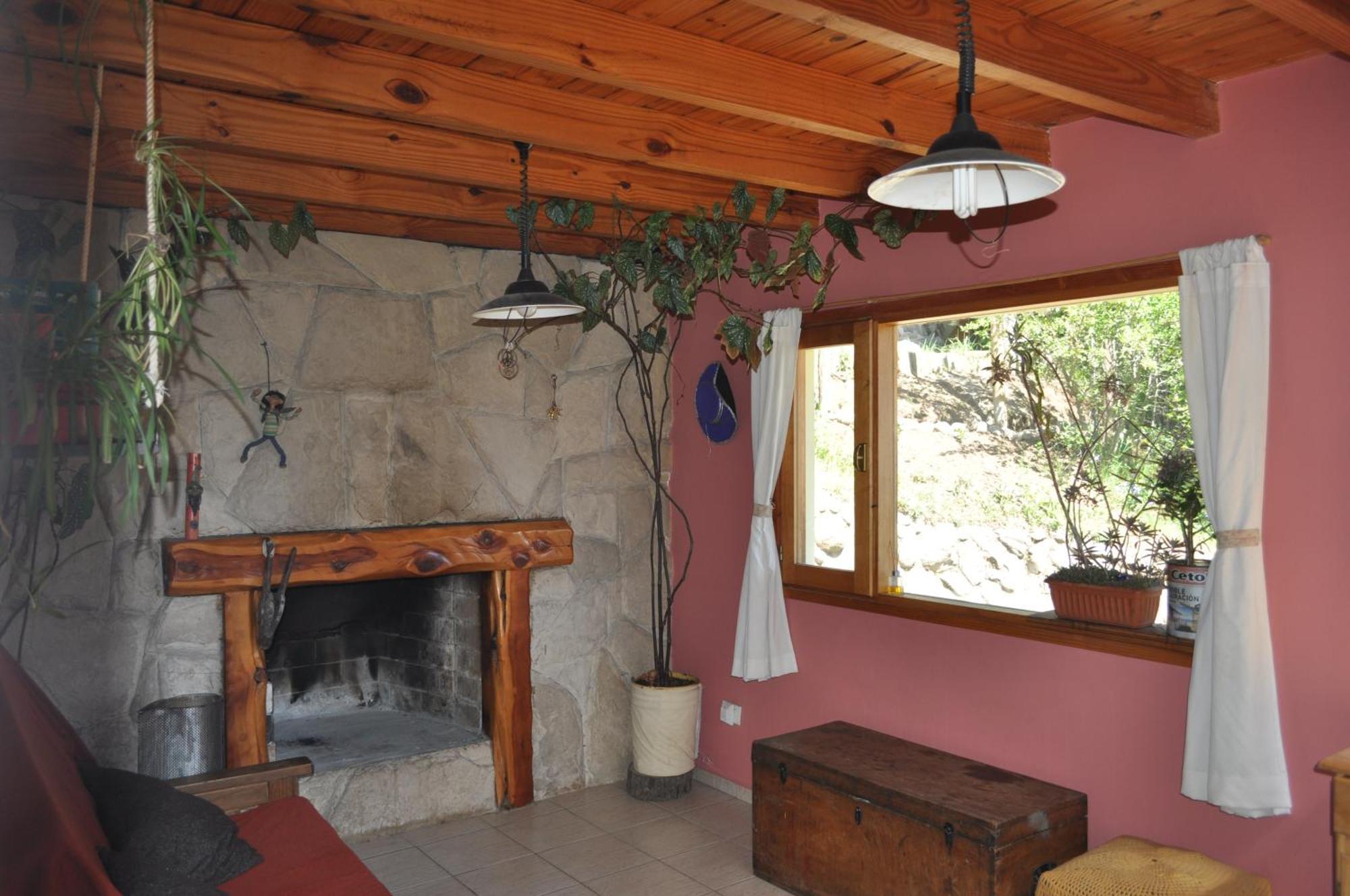 Melodia Natural En San Martín de los Andes Εξωτερικό φωτογραφία