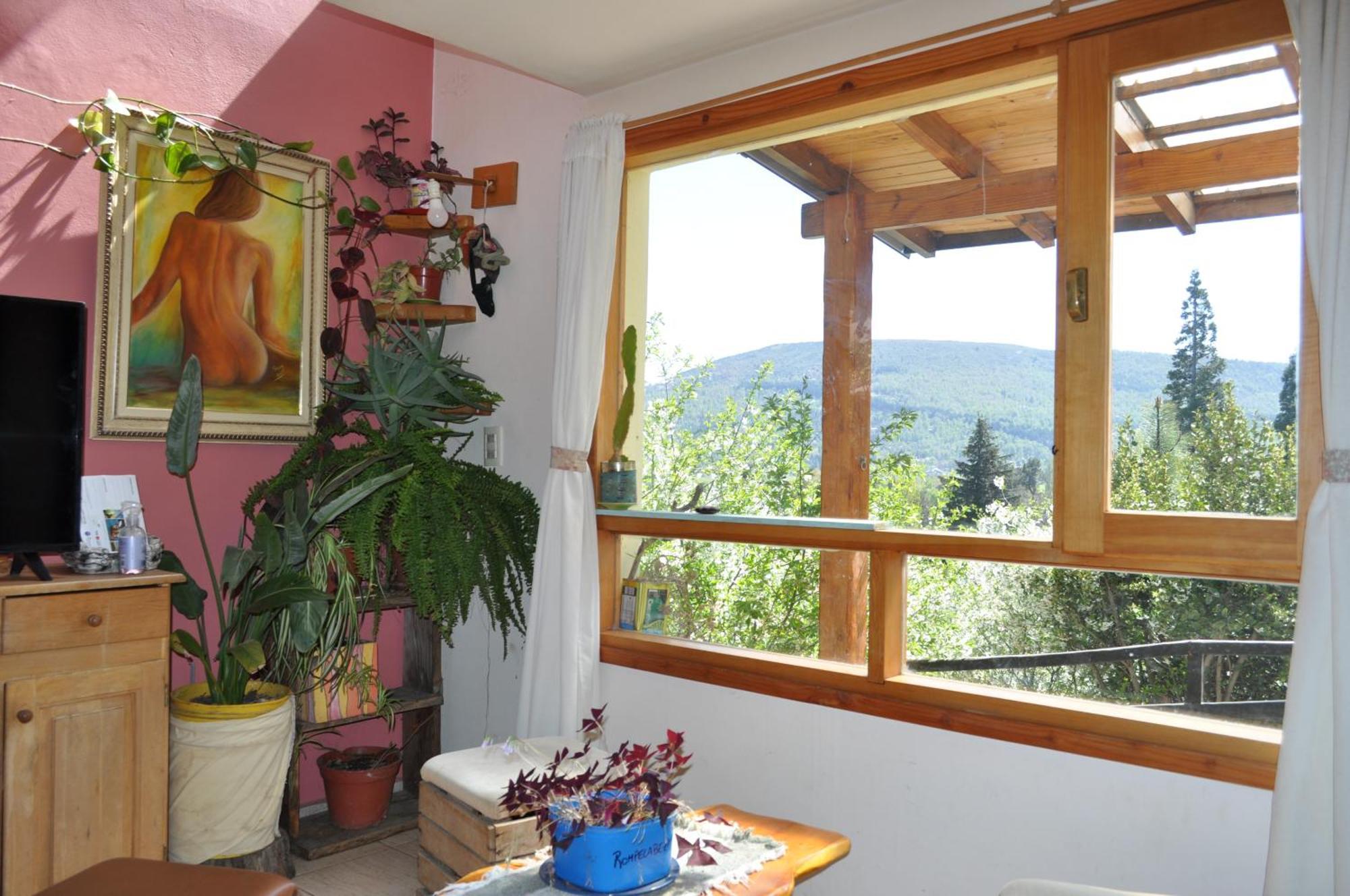 Melodia Natural En San Martín de los Andes Εξωτερικό φωτογραφία