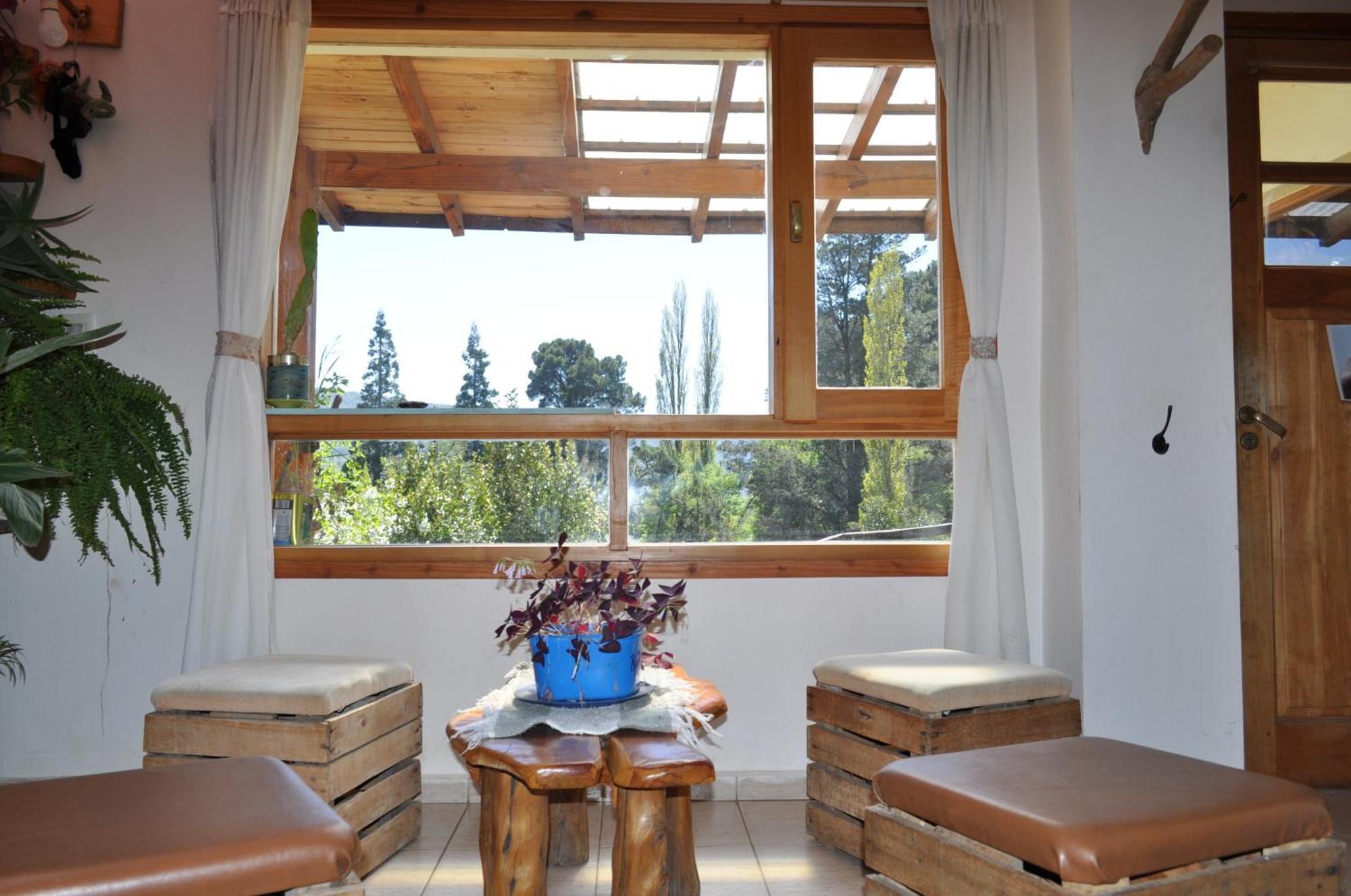 Melodia Natural En San Martín de los Andes Εξωτερικό φωτογραφία
