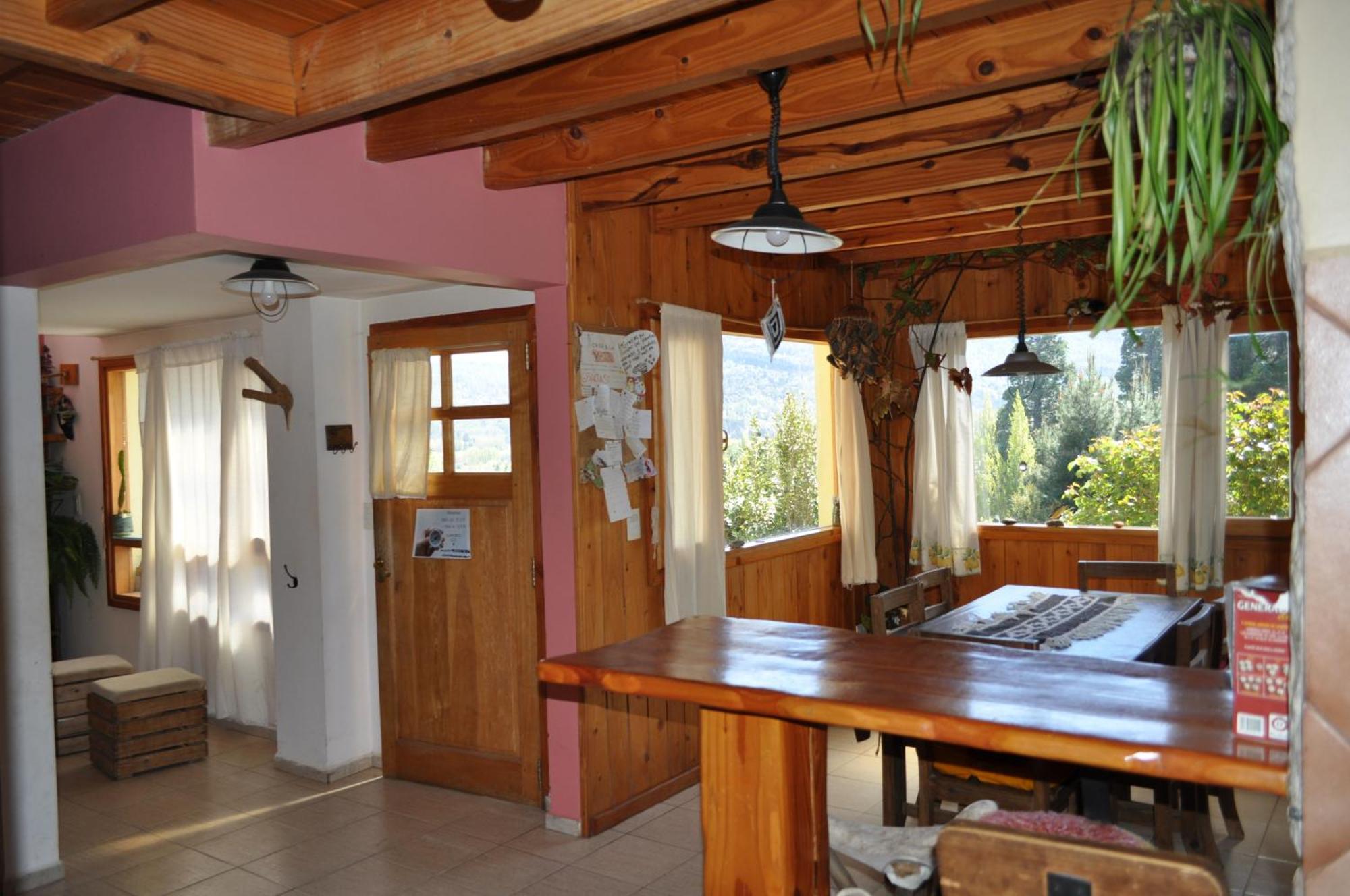 Melodia Natural En San Martín de los Andes Εξωτερικό φωτογραφία