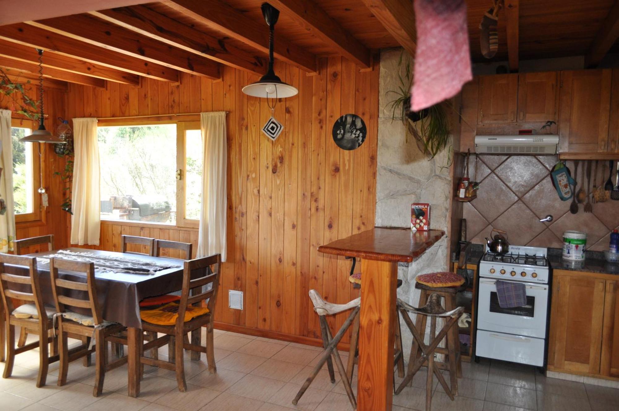Melodia Natural En San Martín de los Andes Εξωτερικό φωτογραφία