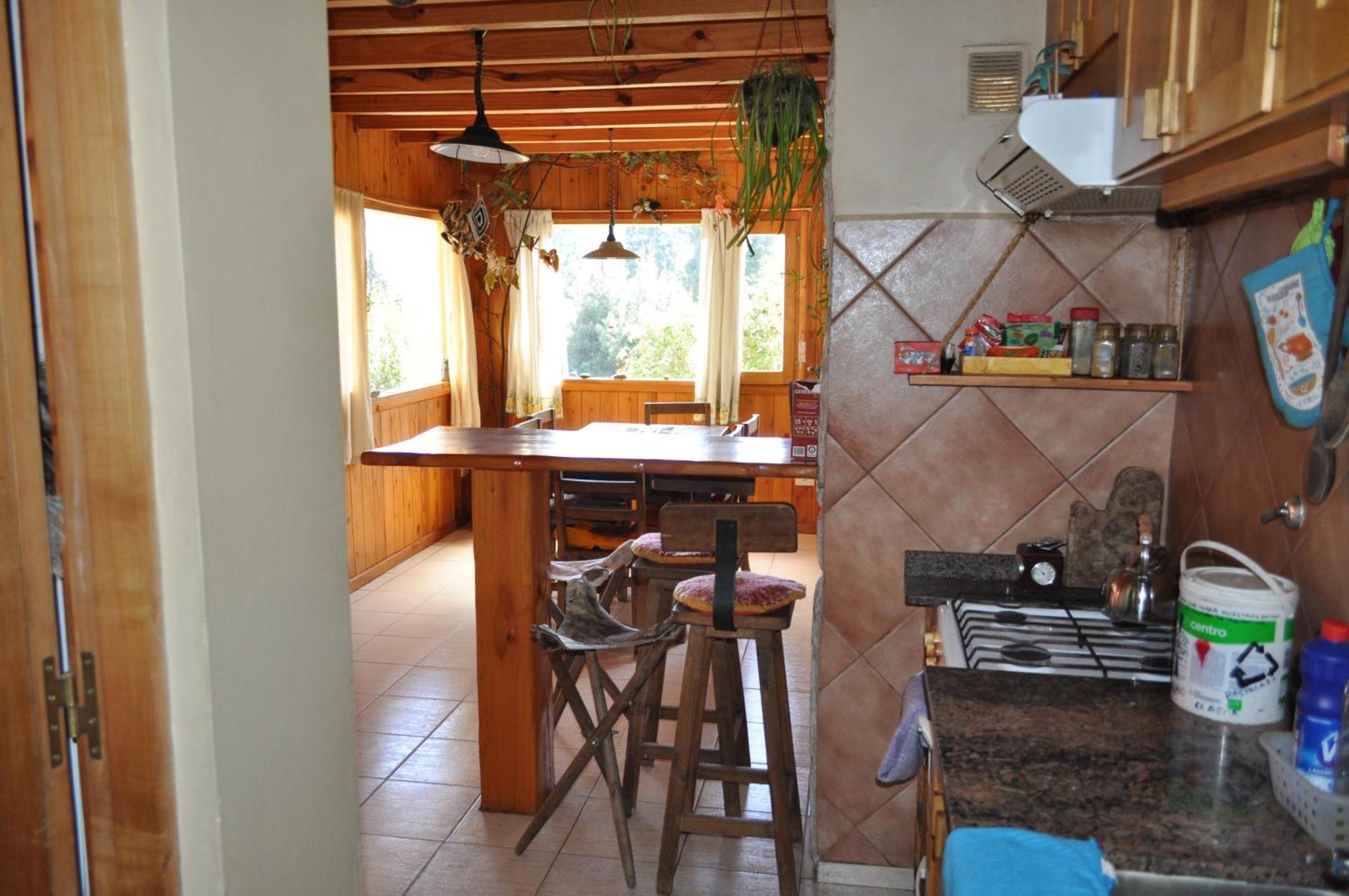 Melodia Natural En San Martín de los Andes Εξωτερικό φωτογραφία